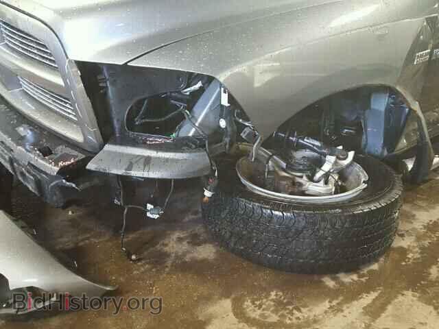 2012 DODGE RAM - VIN: 1C6RD7HT3CS108180 - Photo 10