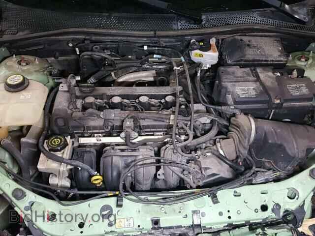 2007 FORD FOCUS - VIN: 1FAHP37N57W335866 - Фото 7