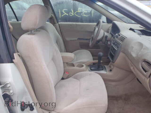 2002 MITSUBISHI GALANT - VIN: 4A3AA46H52E139047 - Фото 5
