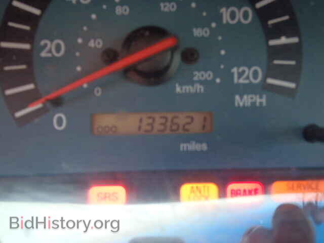 2002 MITSUBISHI GALANT - VIN: 4A3AA46H52E139047 - Фото 8
