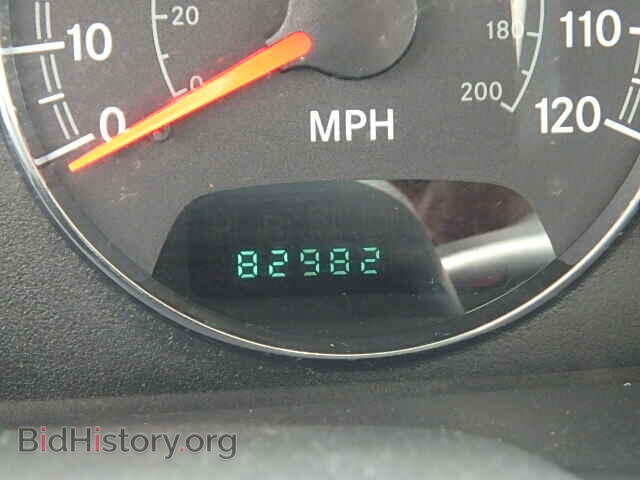 2005 CHRYSLER SEBRING - VIN: 1C3EL56R85N613191 - Фото 8