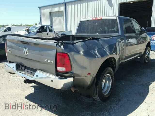 2011 DODGE RAM 3500 - VIN: 3D73Y4CL7BG588602 - Фото 4
