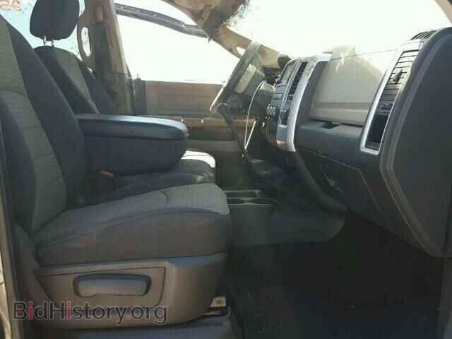 2011 DODGE RAM 3500 - VIN: 3D73Y4CL7BG588602 - Фото 5