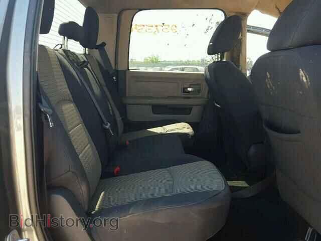 2011 DODGE RAM 3500 - VIN: 3D73Y4CL7BG588602 - Фото 6