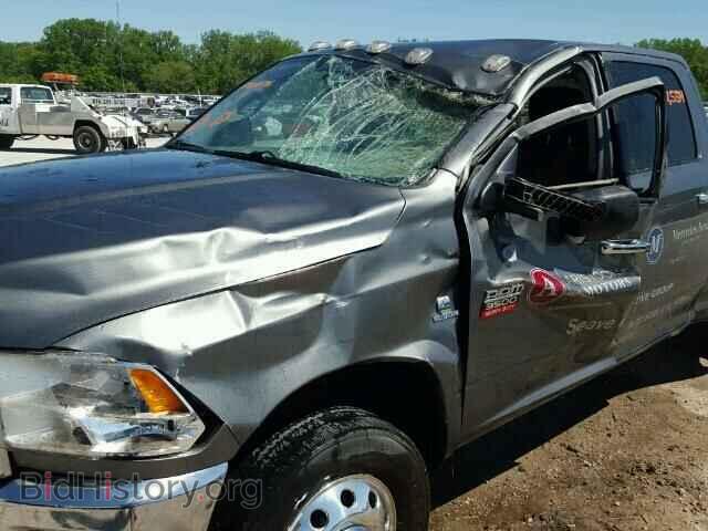 2011 DODGE RAM 3500 - VIN: 3D73Y4CL7BG588602 - Фото 10