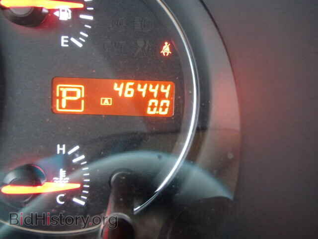 2011 NISSAN MAXIMA - VIN: 1N4AA5AP6BC865105 - Фото 8