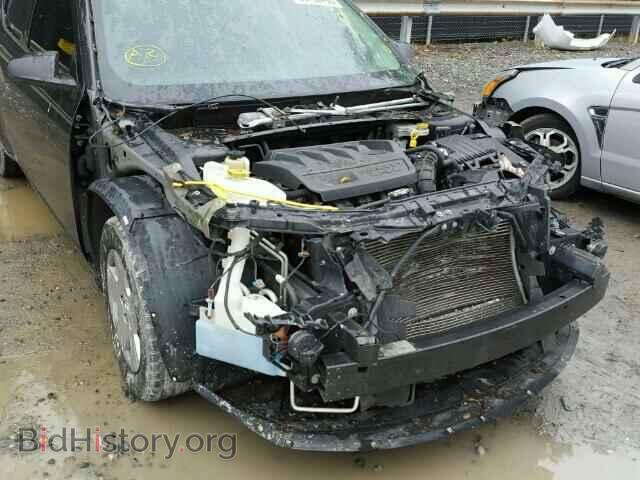 2010 DODGE AVENGER - VIN: 1B3CC4FB1AN178803 - Фото 9