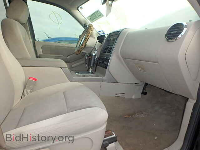 2007 FORD EXPLORER - VIN: 1FMEU63E47UB13582 - Фото 5