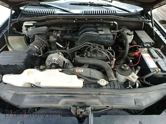2007 FORD EXPLORER - VIN: 1FMEU63E47UB13582 - Фото 7
