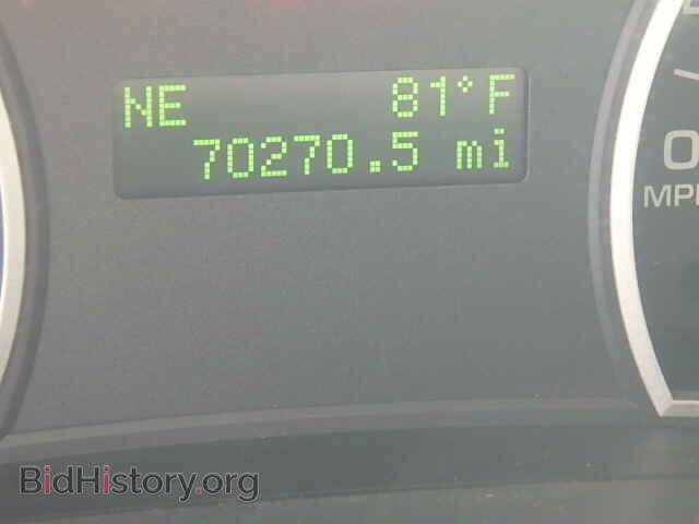 2007 FORD EXPLORER - VIN: 1FMEU63E47UB13582 - Фото 8