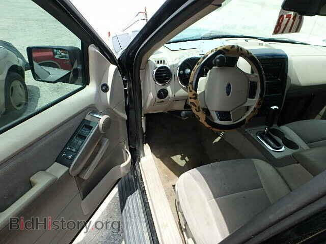 2007 FORD EXPLORER - VIN: 1FMEU63E47UB13582 - Фото 9
