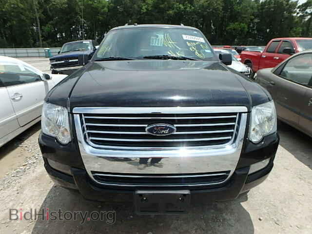 2007 FORD EXPLORER - VIN: 1FMEU63E47UB13582 - Фото 10