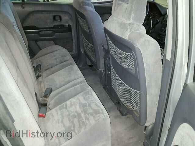 2005 HONDA PILOT - VIN: 5FNYF184X5B048483 - Фото 6