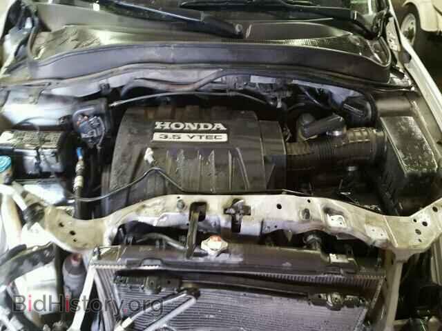 2005 HONDA PILOT - VIN: 5FNYF184X5B048483 - Фото 7