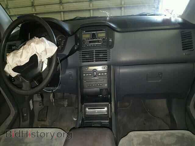 2005 HONDA PILOT - VIN: 5FNYF184X5B048483 - Фото 10