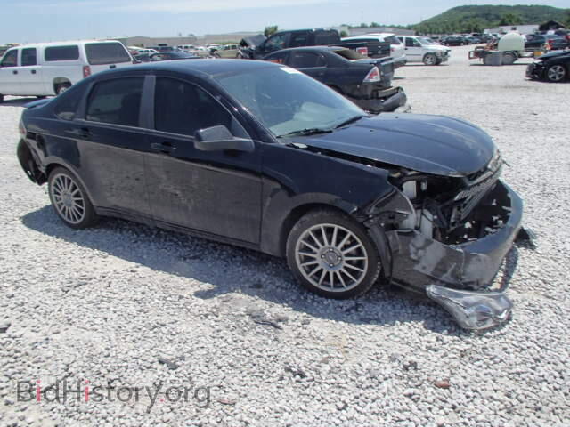 Фотография 1FAHP3GN5BW134753 - FORD FOCUS 2011