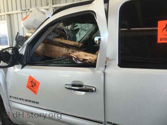 2009 CHEVROLET SILVERADO - VIN: 3GCEC33J09G240189 - Фото 10