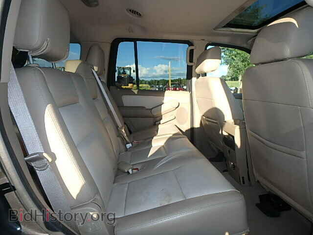 2007 FORD EXPLORER - VIN: 1FMEU64E37UB09702 - Фото 6