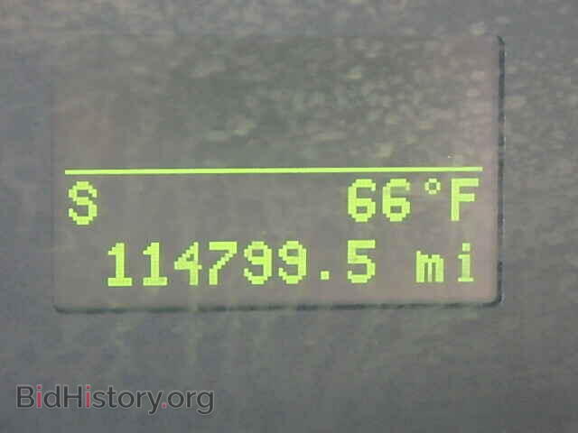 2007 FORD EXPLORER - VIN: 1FMEU64E37UB09702 - Фото 8