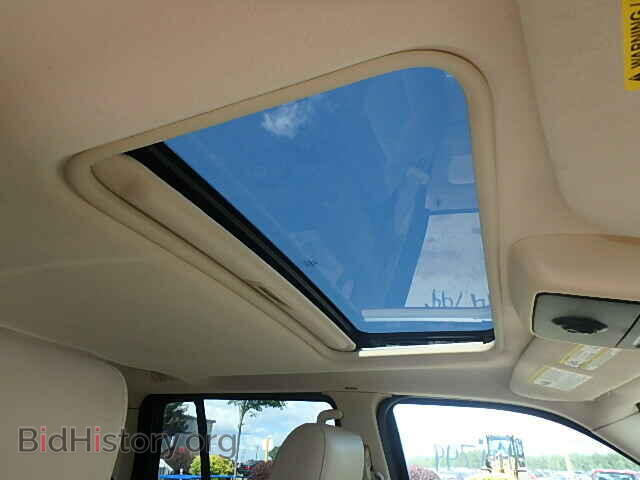 2007 FORD EXPLORER - VIN: 1FMEU64E37UB09702 - Фото 10