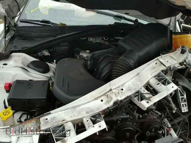 2012 DODGE CHARGER - VIN: 2C3CDXHG7CH272187 - Фото 7