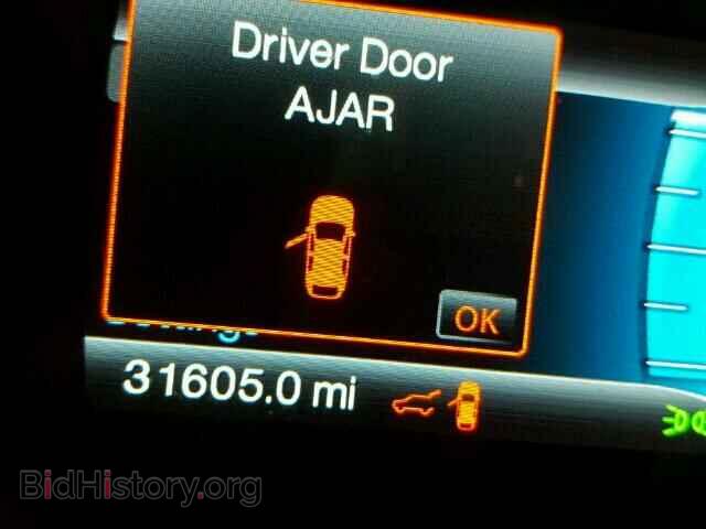 2014 FORD EXPLORER - VIN: 1FM5K7F82EGA20590 - Фото 8