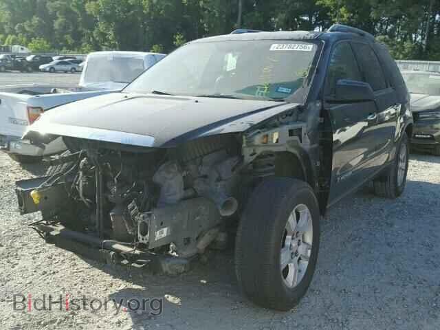 2008 GMC ACADIA - VIN: 1GKER13788J136879 - Фото 2