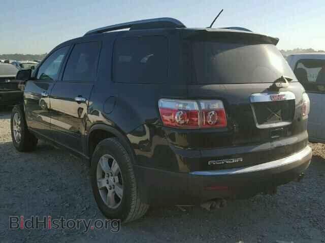 2008 GMC ACADIA - VIN: 1GKER13788J136879 - Фото 3