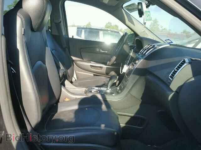 2008 GMC ACADIA - VIN: 1GKER13788J136879 - Фото 5