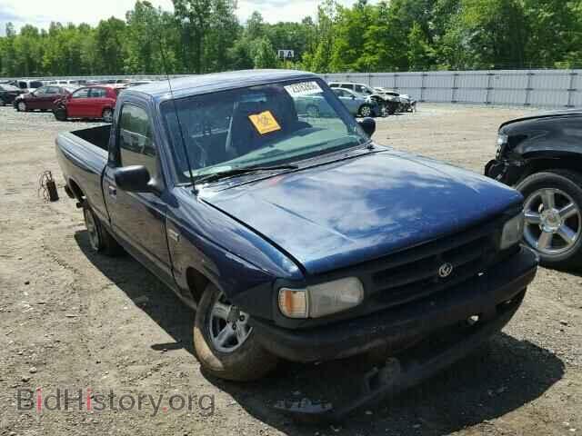 Photo 4F4CR12A1STM08207 - MAZDA B2300 1995