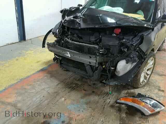 2013 FORD EXPLORER - VIN: 1FM5K8D83DGB52541 - Photo 10