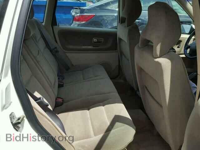 1998 VOLVO S70 - VIN: YV1LS5545W1467301 - Фото 6