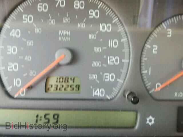 1998 VOLVO S70 - VIN: YV1LS5545W1467301 - Фото 8