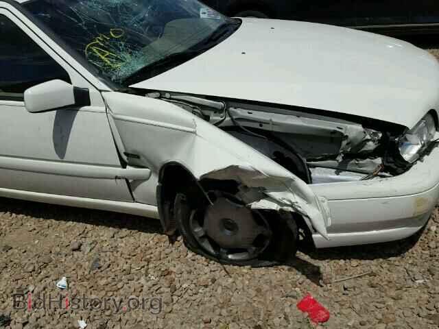 1998 VOLVO S70 - VIN: YV1LS5545W1467301 - Фото 10