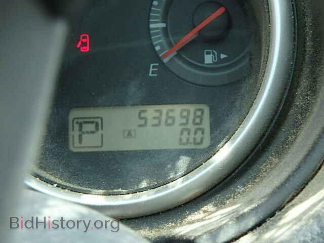 2011 NISSAN VERSA - VIN: 3N1BC1CP2BL446366 - Фото 8