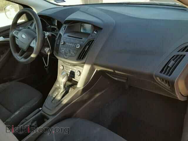 2016 FORD FOCUS - VIN: 1FADP3F25GL202760 - Photo 5