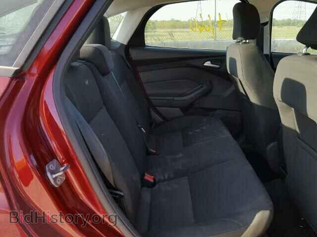 2016 FORD FOCUS - VIN: 1FADP3F25GL202760 - Photo 6