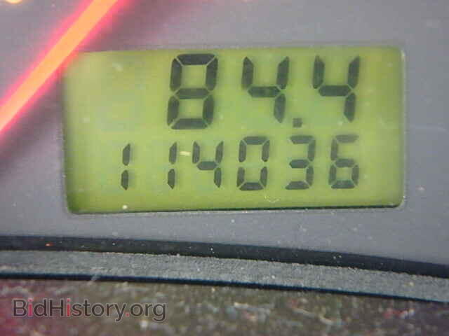 2007 FORD FOCUS - VIN: 1FAFP34NX7W326009 - Фото 8