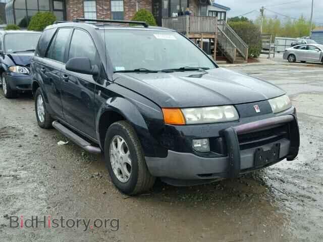 Photo 5GZCZ63B23S865045 - SATURN VUE 2003