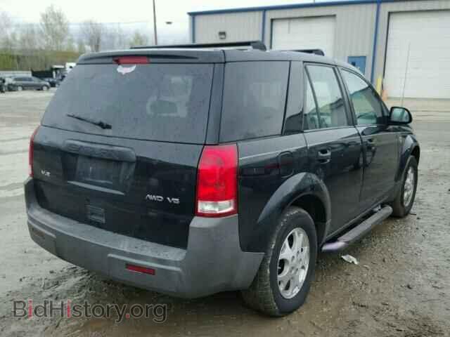 2003 SATURN VUE - VIN: 5GZCZ63B23S865045 - Фото 4