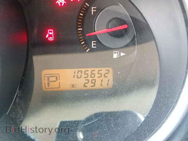 2008 NISSAN VERSA - VIN: 3N1BC13E88L358705 - Фото 8