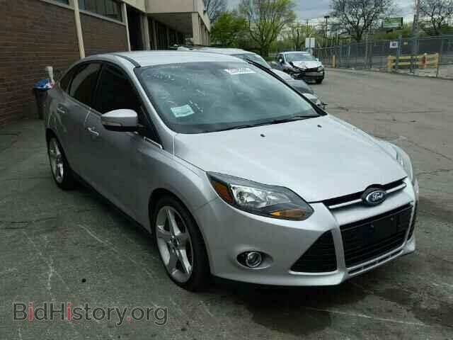 Photo 1FAHP3J28CL113882 - FORD FOCUS 2012
