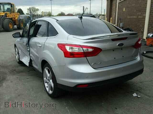 2012 FORD FOCUS - VIN: 1FAHP3J28CL113882 - Photo 3