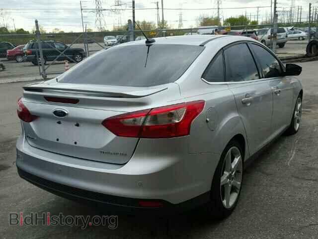 2012 FORD FOCUS - VIN: 1FAHP3J28CL113882 - Photo 4