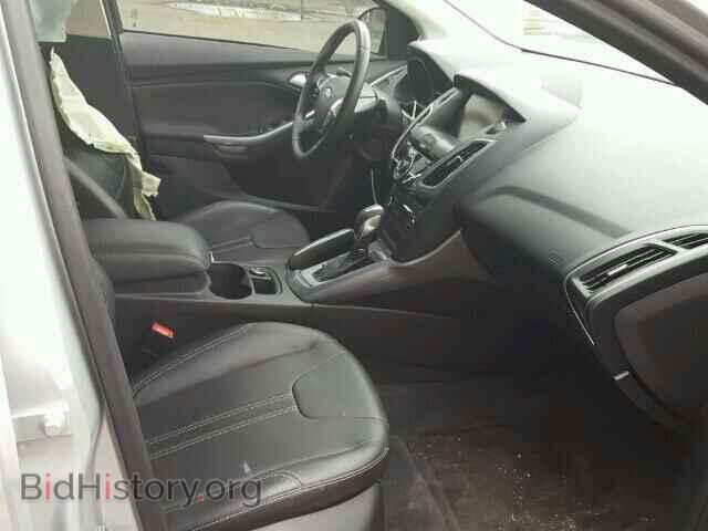 2012 FORD FOCUS - VIN: 1FAHP3J28CL113882 - Photo 5
