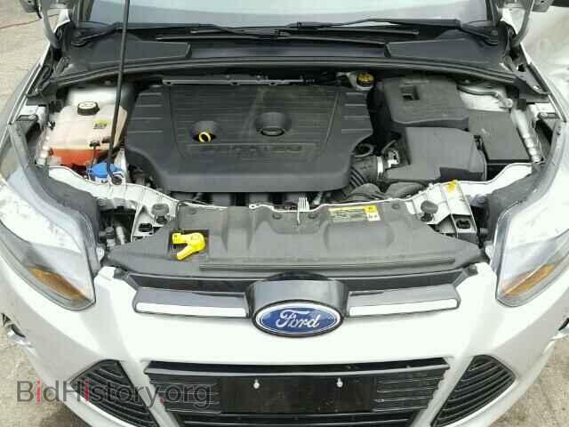 2012 FORD FOCUS - VIN: 1FAHP3J28CL113882 - Photo 7