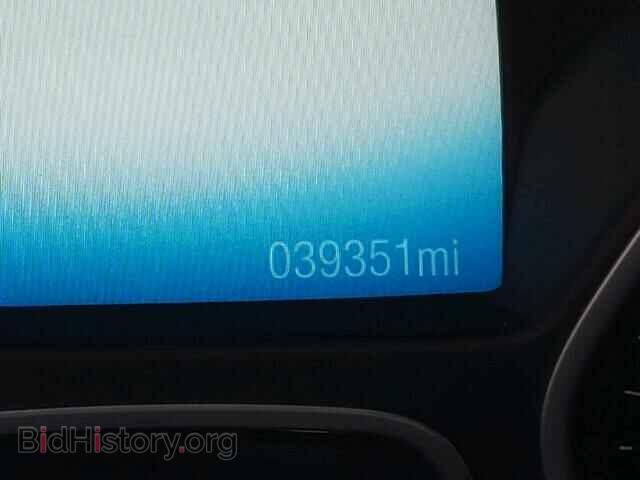2012 FORD FOCUS - VIN: 1FAHP3J28CL113882 - Photo 8