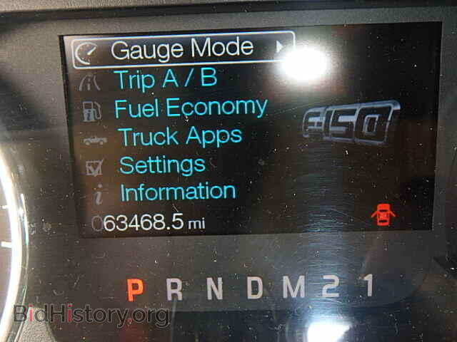 2013 FORD F150 - VIN: 1FTFW1CTXDFC64334 - Фото 8