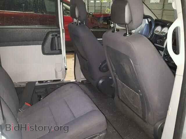 2010 DODGE CARAVAN - VIN: 2D4RN5D15AR408626 - Фото 6