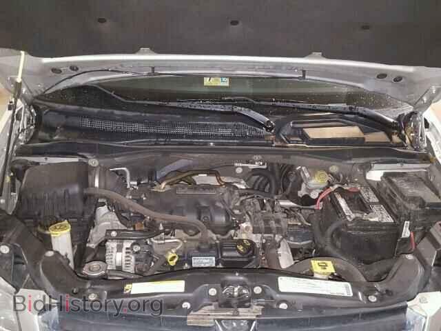 2010 DODGE CARAVAN - VIN: 2D4RN5D15AR408626 - Фото 7